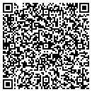 QR code with Hoover Septic & Plumbing contacts