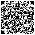 QR code with Kcsd contacts