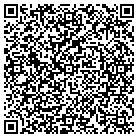 QR code with S & S Global Computer Service contacts