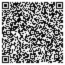 QR code with T N A Firearms contacts