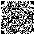 QR code with Kini contacts