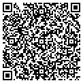 QR code with T H D Computer LLC contacts