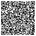 QR code with Kkmk contacts