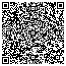 QR code with KOZY Kitchenettes contacts