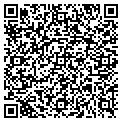 QR code with Lawn King contacts
