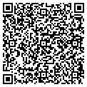 QR code with Klmp contacts