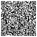 QR code with The 76 Group contacts