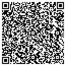 QR code with T-Rex Computing LLC contacts