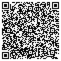 QR code with P D Contractor contacts