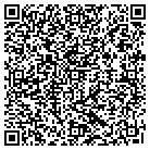 QR code with USA Laptop Service contacts