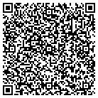 QR code with R And T Handyman Service contacts