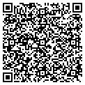 QR code with Ksdj contacts