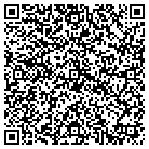QR code with Ref Handyman Services contacts