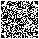 QR code with Del Wilson contacts