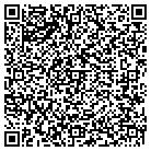 QR code with Denton & Hinson Custom Home Builders contacts