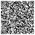 QR code with R And M Contractors LLC contacts