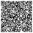QR code with R L D Handyman Services contacts