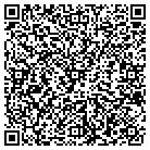 QR code with R L Nesky Handyman Services contacts