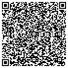 QR code with Magnitude Solutions Inc contacts