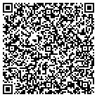 QR code with R C Mc Broom Contractor contacts