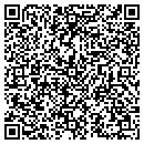 QR code with M & M Computer Service LLC contacts