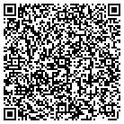 QR code with M & M Computer Services LLC contacts