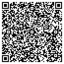 QR code with ABF Farm Service contacts