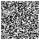 QR code with Sadet's Handyman & Maintenance contacts
