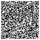 QR code with Agape' Conservatory of Worship contacts