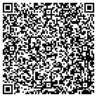 QR code with D Spicer Heating & Air Conditioning contacts