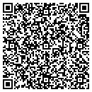 QR code with U Good Computer Services contacts
