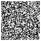 QR code with Orange Tree Landscape Service contacts