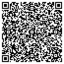 QR code with R Heath Neill & Co Contracting contacts