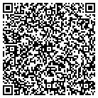 QR code with Riverside County Co-Op Ext contacts