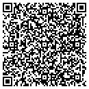 QR code with Oyeket Gregoire contacts