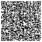 QR code with Rmc Construction-Rstrtn LLC contacts