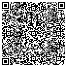 QR code with The Backyard Recording Studios contacts