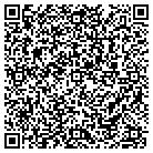 QR code with The Black Room Studios contacts