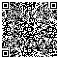 QR code with E Design contacts