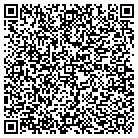 QR code with P C's Nursery & Landscape Inc contacts