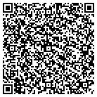 QR code with THE M & M PROJECT contacts