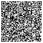 QR code with Change Your Life Radio contacts