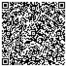 QR code with Theo's Studio contacts