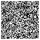QR code with THE TRACK LAB contacts