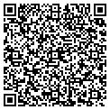 QR code with The Handyman contacts