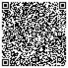 QR code with R&R Contracting Of Mansfi contacts