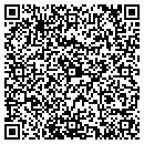 QR code with R & R Contracting Unlimited LLC contacts