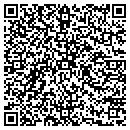 QR code with R & S Construction Systems contacts