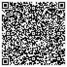 QR code with Ponders Horticultural Service contacts