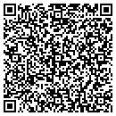 QR code with The Hired Hands LLC contacts